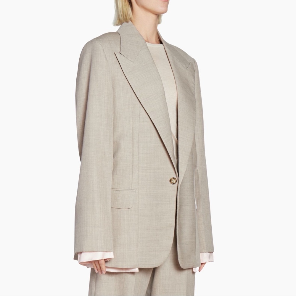 New Victoria Beckham jacket - Picture 2 of 7